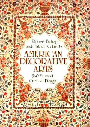 American Decorative Arts: 360 Years of Creative Design