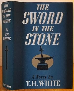 Seller image for THE SWORD IN THE STONE for sale by MARIE BOTTINI, BOOKSELLER