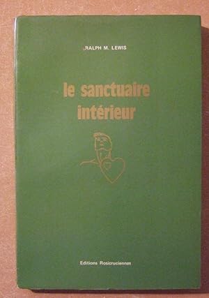 Seller image for Le sanctuaire intrieur. for sale by Domifasol