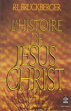 Histoire de Jésus-Christ (L')