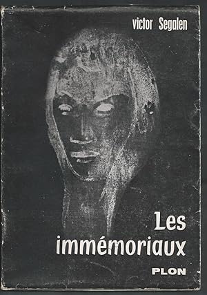 Les Immémoriaux.