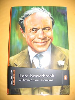 Seller image for Lord Beaverbrook for sale by Empire Books