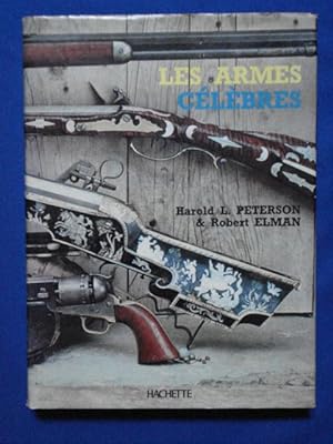 Seller image for Les Armes Clbres for sale by Emmanuelle Morin