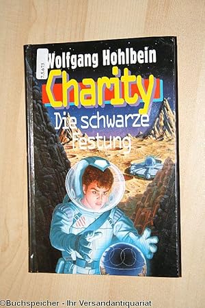 Charity. Die schwarze Festung.