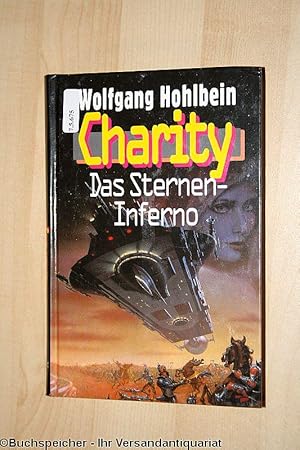 Charity. Das Sterneninferno.