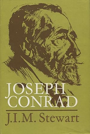 Seller image for Joseph Conrad for sale by Kenneth A. Himber