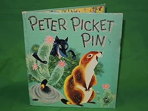 Seller image for Peter Picket Pin for sale by Princeton Antiques Bookshop