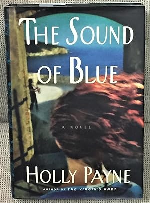 Seller image for The Sound of Blue for sale by My Book Heaven