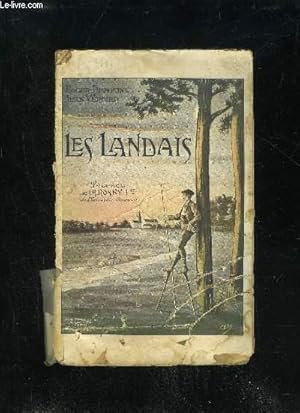 Seller image for LES LANDAIS for sale by Le-Livre