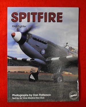 Immagine del venditore per Spitfire venduto da Bruce Irving