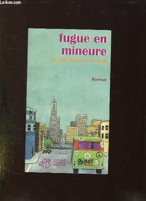 Seller image for FUGUE EN MINEURE. for sale by Le-Livre