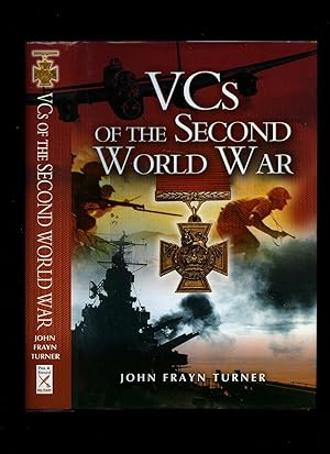 Seller image for VCs of the Second World War for sale by Little Stour Books PBFA Member