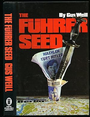 Imagen del vendedor de The Fhrer Seed a la venta por Little Stour Books PBFA Member