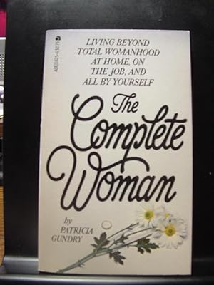 Seller image for THE COMPLETE WOMAN for sale by The Book Abyss