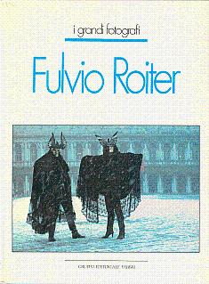 Imagen del vendedor de Fulvio Roiter a la venta por LEFT COAST BOOKS