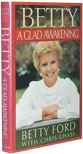 Seller image for A Glad Awakening for sale by Parrish Books