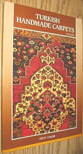Seller image for Turkish Handmade Carpets for sale by Alex Simpson