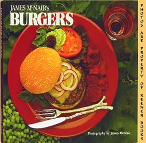James McNair's Burgers