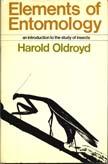 Elements of Entomology: An Introduction to the Study of Insects.