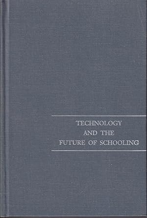 Immagine del venditore per Technology and the Future of Schooling in America (National Society for the Study of Education Yearbooks) venduto da Jonathan Grobe Books