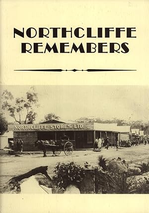 Seller image for Northcliffe Remembers for sale by Masalai Press