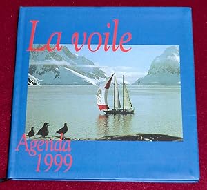 Seller image for Agenda 1999 - LA VOILE for sale by LE BOUQUINISTE