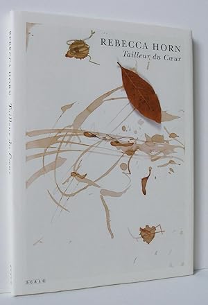 Tailleur du Coeur (SIGNED first edition)