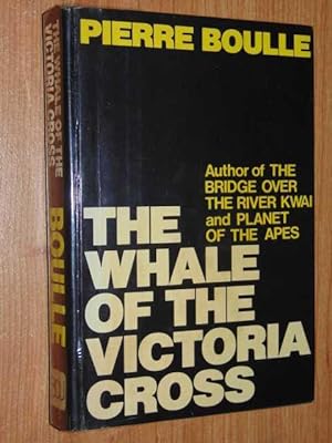 The Whale Of The Victoria Cross