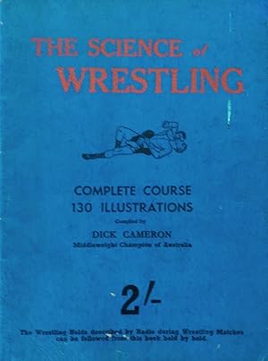 The Science of Wrestling.