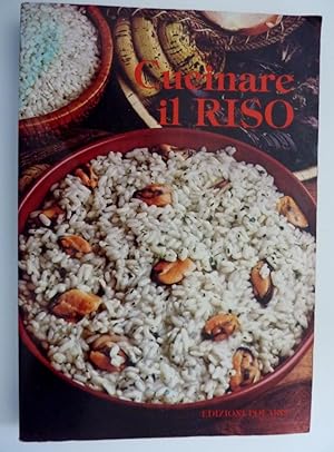 Immagine del venditore per "IL RISO A cura di Giuliana Bonomo" venduto da Historia, Regnum et Nobilia