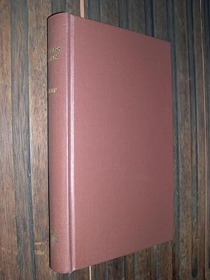 TEN YEARS DIGGINGS IN CELTIC AND SAXON GRAVE HILLS in the counties of Derby Stafford and York fro...