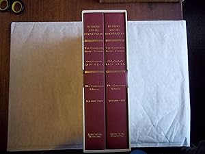 Immagine del venditore per The Complete Short Stories. Thwe Centenary Edition. TWO VOLUME SET. venduto da Carmarthenshire Rare Books