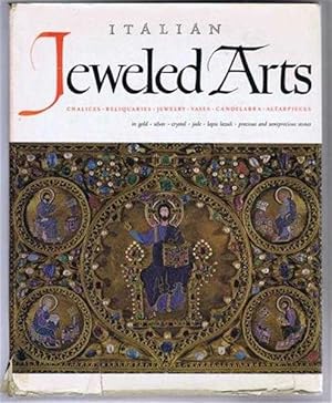 Image du vendeur pour Italian Jewelled Arts mis en vente par Bailgate Books Ltd