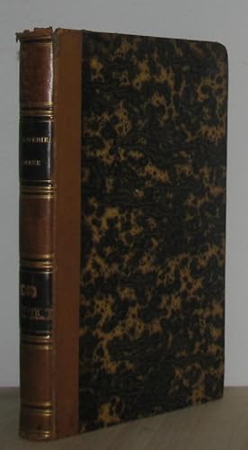 Seller image for Encyclopdie moderne dictionnaire abrg des sciences des lettres des arts tome vingt sixime for sale by crealivres