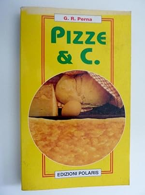 Immagine del venditore per "PIZZE & C." venduto da Historia, Regnum et Nobilia