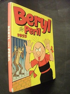 Beryl the Peril 1975