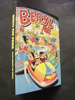 Beryl the Peril 1981