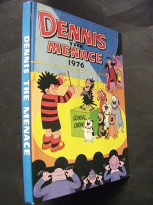 Dennis the Menace 1976