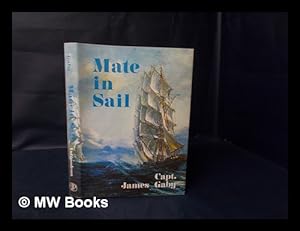 Seller image for Mate in Sail for sale by MW Books Ltd.