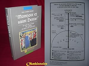 Seller image for " MONTJOIE ET SAINT-DENIS ! " Le centre de la Gaule aux origines de Paris et Saint-Denis for sale by Okmhistoire