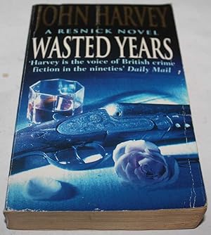Seller image for Wasted Years for sale by H4o Books