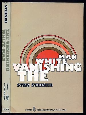 Seller image for The Vanishing White Man for sale by Don's Book Store
