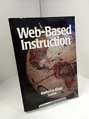Seller image for Web-Based Instruction for sale by YattonBookShop PBFA