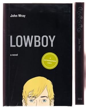 Seller image for LOWBOY for sale by REVERE BOOKS, abaa/ilab & ioba