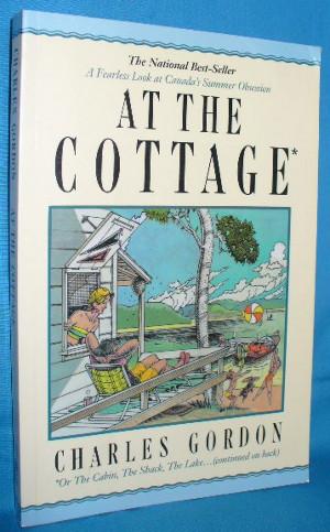 Image du vendeur pour At the Cottage mis en vente par Alhambra Books