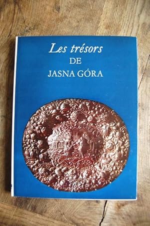 Seller image for Les trsors de Jasna Gora for sale by Un livre en poche