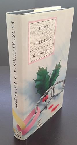 Seller image for Frost at Christmas (SIGNED By The Author) for sale by Ashton Rare Books  ABA : PBFA : ILAB