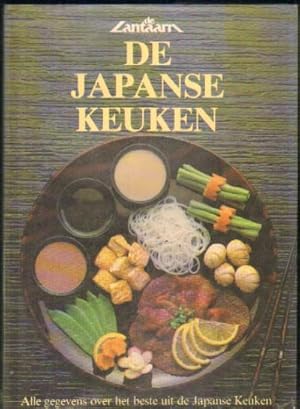 DE JAPANSE KEUKEN