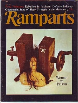 Ramparts, Vol. 9, No. 11, June 1971