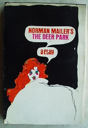 The Deer Park a Play